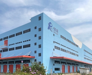 中国 Runmei(Fujian) Paper Co., Ltd 会社概要