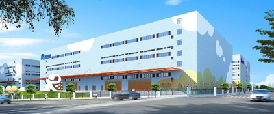 中国 Runmei(Fujian) Paper Co., Ltd 会社概要