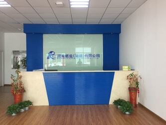 中国 Runmei(Fujian) Paper Co., Ltd 会社概要