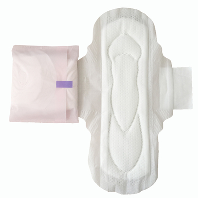 Menstrual期間の使い捨て可能で快適な超薄い女性生理用ナプキン