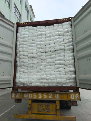 使い捨て可能な試供品の赤ん坊のズボンは赤ん坊のおむつのおむつのズボンの製造業者を抜く