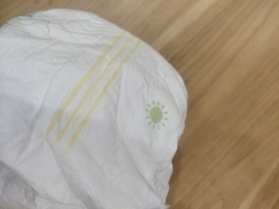大きいサイズの使い捨て可能な防水引きのズボンの高い吸収性