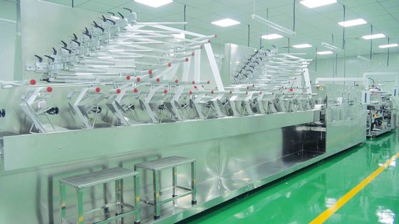 有機性OEMの取り外しのワイプの自由なオイルは商標の美顔術の取除を乾燥した綿のティッシュのワイプ作る