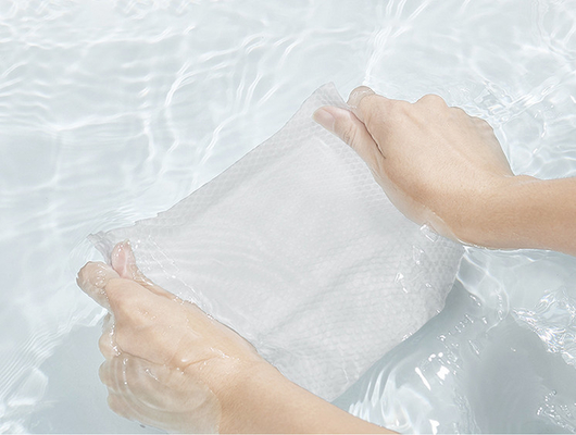 敏感な皮のための有機性99%水商標の赤ん坊のぬれたワイプ