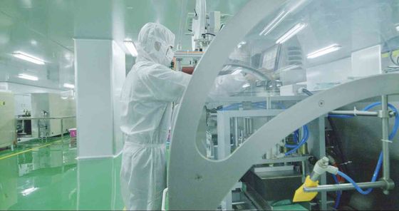 生物分解性の敏感なワイプの赤ん坊99.9%の水の基づいた赤ん坊のぬれたワイプUnscented