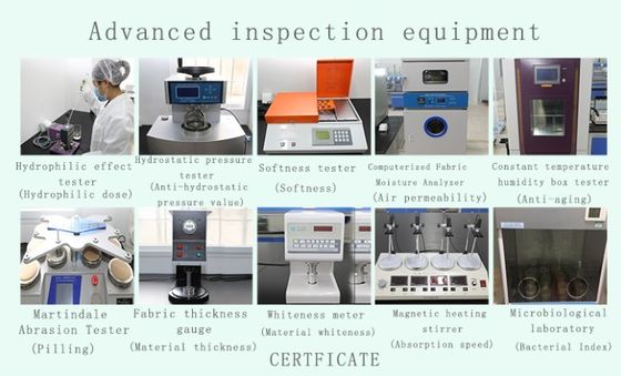 中国の慰めの通気性の使い捨て可能な赤ん坊のおむつのズボン