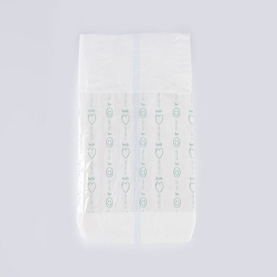 吸囚性1000ml - 1800ml使い捨て可能な大人のおむつOEM ODM