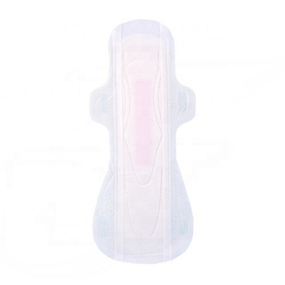 反細菌2g女性生理用ナプキンのAirlaidの中心によって飛ぶ綿