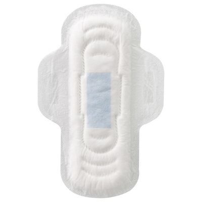 Care Feminine女性生理用ナプキン静かに非編まれた330mm特別に長い410mm