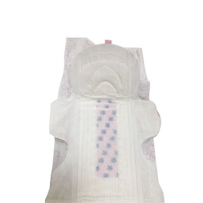 90ml 150ml 230mlの女性生理用ナプキン290mm 350mm夜使用