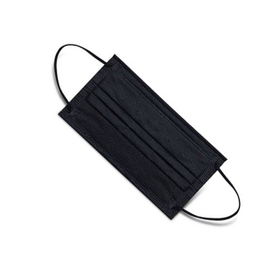 カスタム化のロゴの保護Earloopの使い捨て可能なマスクのNonwoven