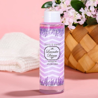 ボディ バター手のクリームのシャワーのゲルのマッサージ オイルのBath棒シャワーのゲルのギフトはOEMを置いた