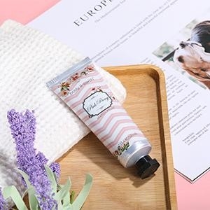 ボディ バター手のクリームのシャワーのゲルのマッサージ オイルのBath棒シャワーのゲルのギフトはOEMを置いた