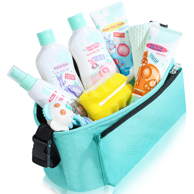 幸せでつまらないいちごのピンクのSkincareボディ洗浄家のホテル