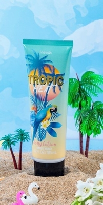 毎日の使用のための苛立ちの養う保湿剤のSkincareボディ ローション無し