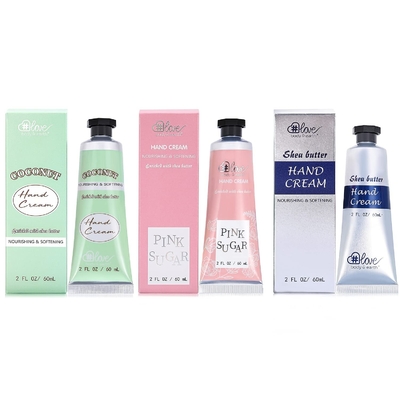 保湿のSkincareボディ ローションの有機性自然な原料
