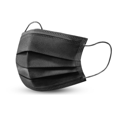 カスタム化のロゴの保護Earloopの使い捨て可能なマスクのNonwoven